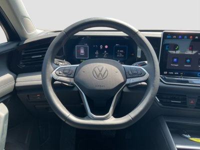 Volkswagen Tiguan Allspace 2.0 tdi Life 150cv dsg (12)