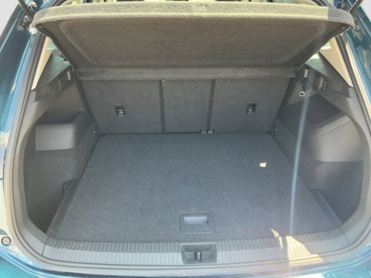 Volkswagen Tiguan Allspace 2.0 tdi Life 150cv dsg (13)