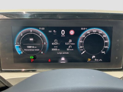 Volkswagen Tiguan Allspace 2.0 tdi Life 150cv dsg (14)