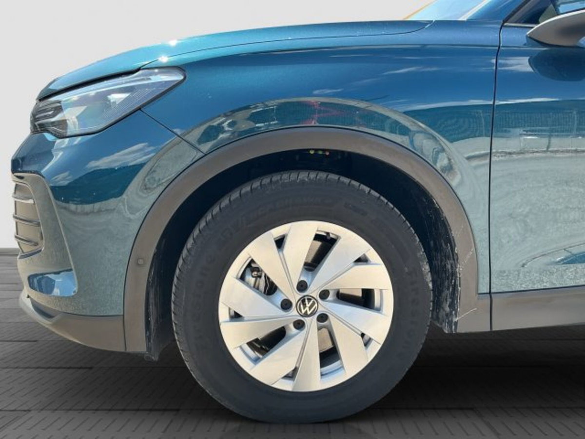 Volkswagen Tiguan Allspace 2.0 tdi Life 150cv dsg (15)
