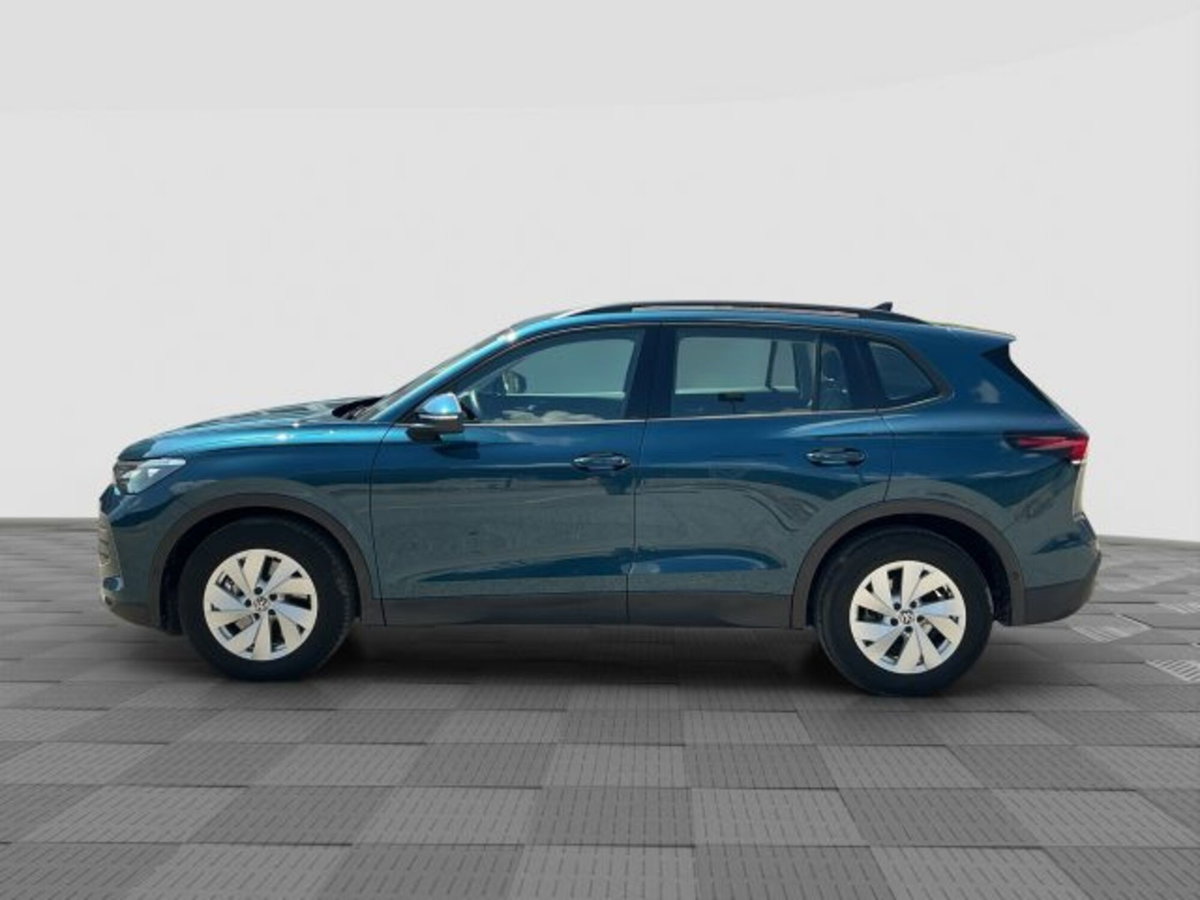 Volkswagen Tiguan Allspace 2.0 tdi Life 150cv dsg (2)
