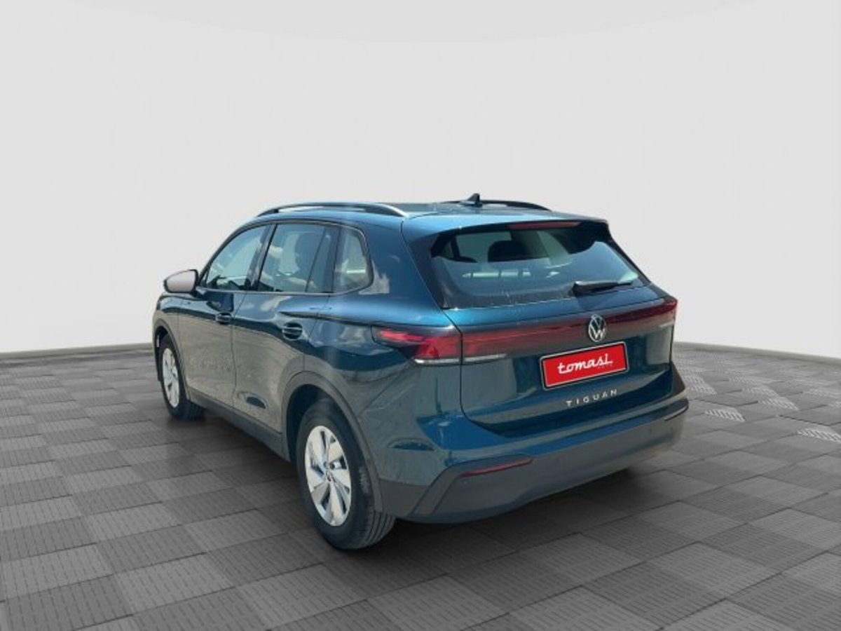 Volkswagen Tiguan Allspace 2.0 tdi Life 150cv dsg (3)