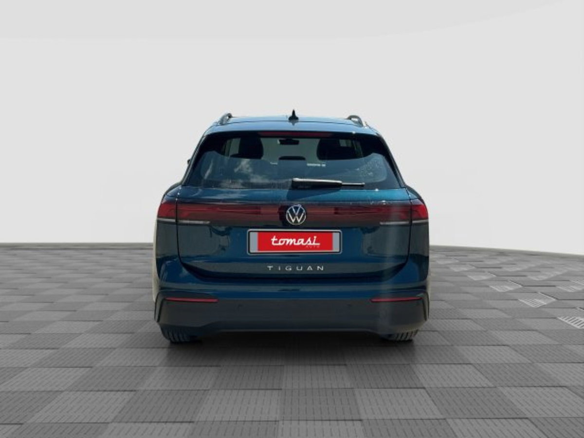 Volkswagen Tiguan Allspace 2.0 tdi Life 150cv dsg (4)