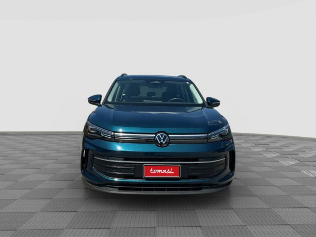 Volkswagen Tiguan Allspace 2.0 tdi Life 150cv dsg (8)