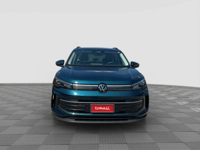 Volkswagen Tiguan Allspace 2.0 tdi Life 150cv dsg (8)