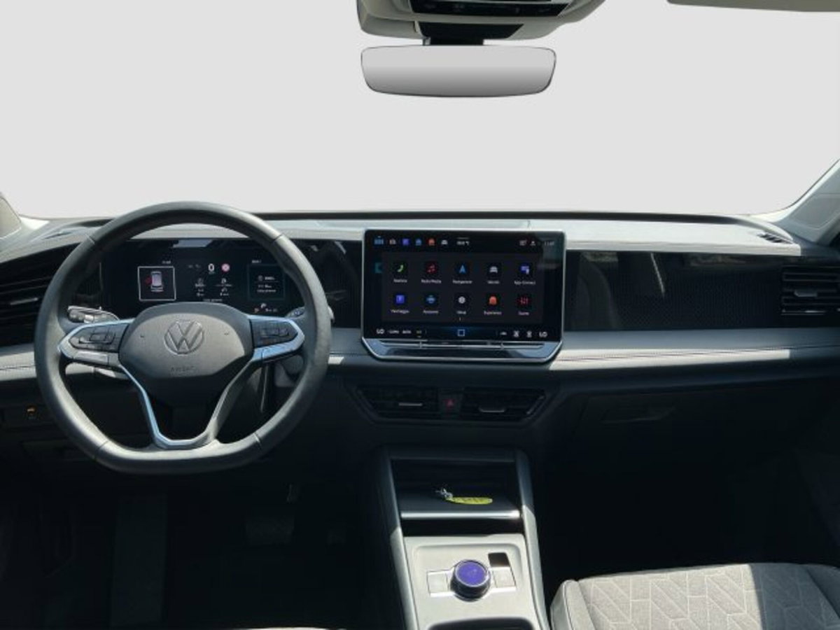 Volkswagen Tiguan Allspace 2.0 tdi Life 150cv dsg (11)