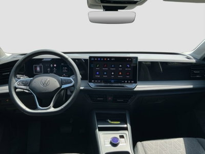 Volkswagen Tiguan Allspace 2.0 tdi Life 150cv dsg (11)