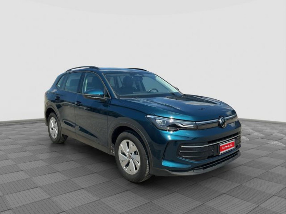Volkswagen Tiguan Allspace 2.0 tdi Life 150cv dsg (7)