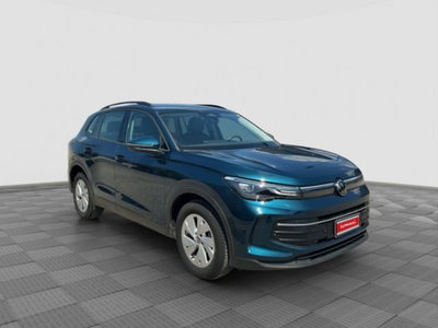 Volkswagen Tiguan Allspace 2.0 tdi Life 150cv dsg (7)