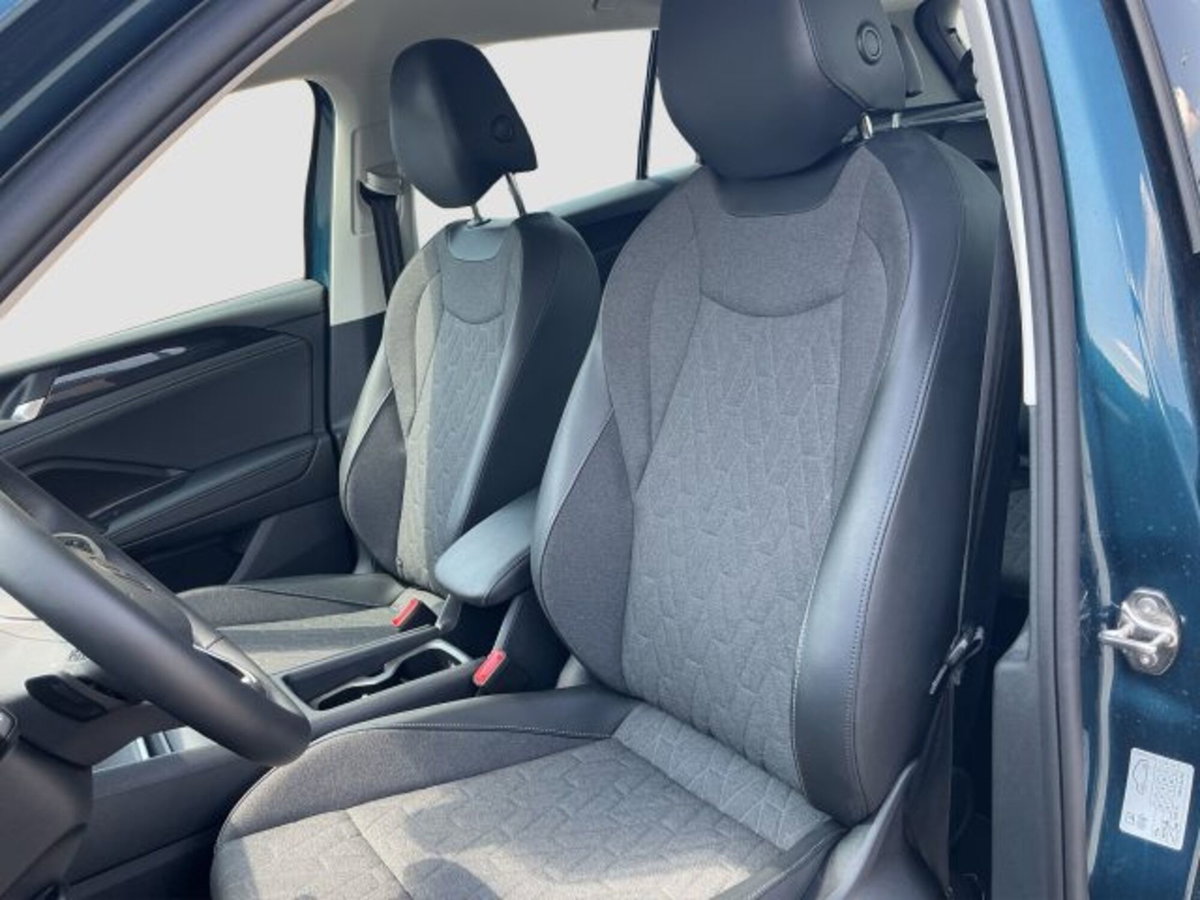 Volkswagen Tiguan Allspace 2.0 tdi Life 150cv dsg (9)