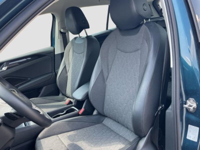 Volkswagen Tiguan Allspace 2.0 tdi Life 150cv dsg (9)