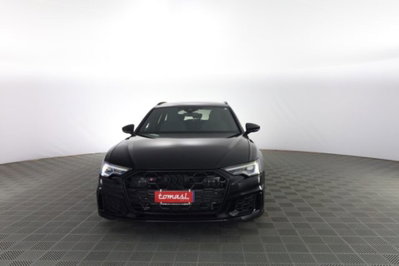 Audi S6 Avant 3.0 tdi mhev Sport Attitude quattro 344cv tiptronic usata