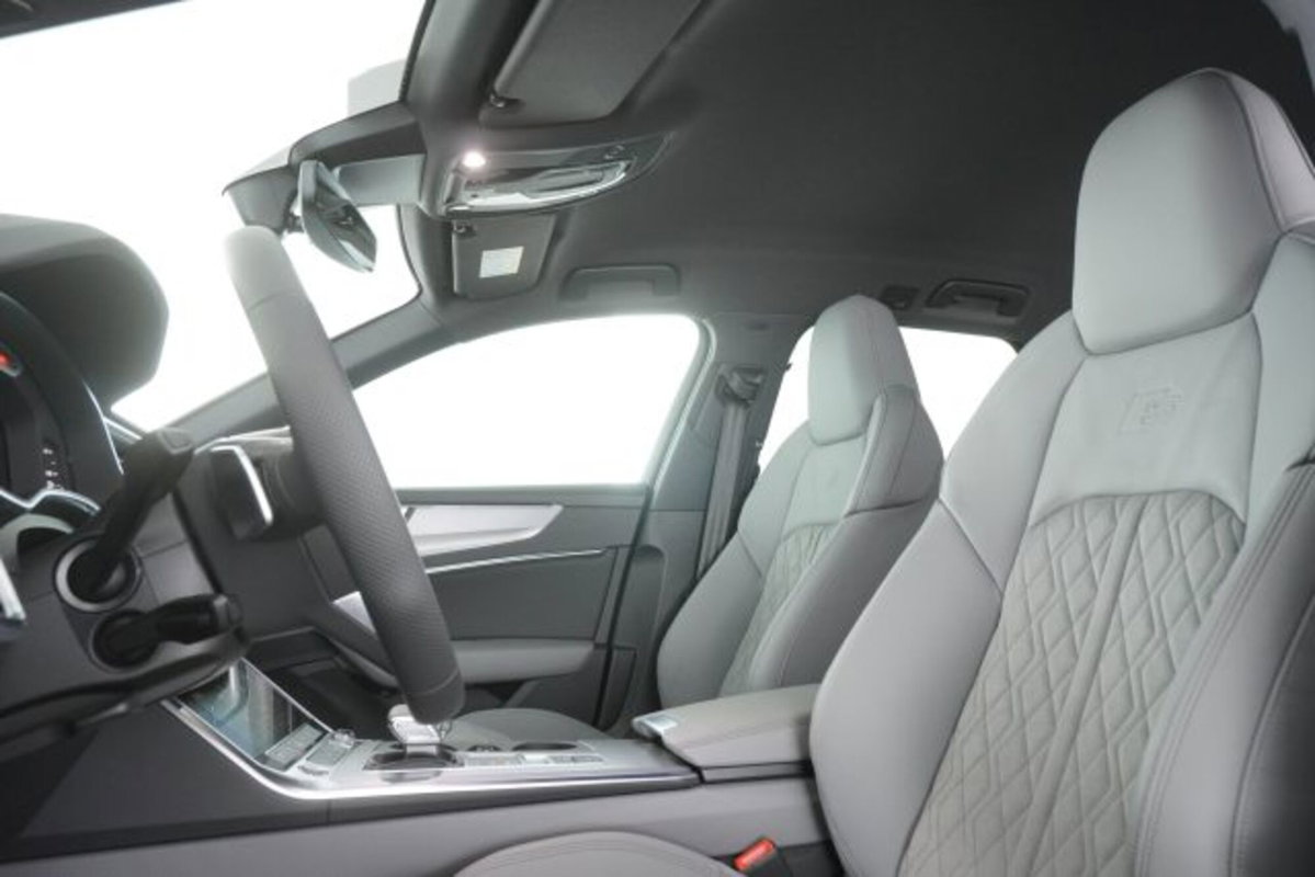Audi S6 Avant 3.0 tdi mhev Sport Attitude quattro 344cv tiptronic (10)
