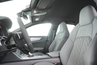 Audi S6 Avant 3.0 tdi mhev Sport Attitude quattro 344cv tiptronic (10)