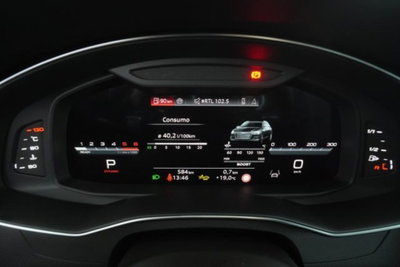 Audi S6 Avant 3.0 tdi mhev Sport Attitude quattro 344cv tiptronic (15)