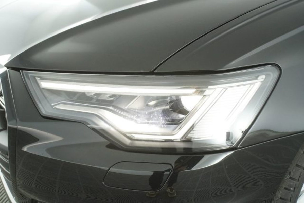 Audi S6 Avant 3.0 tdi mhev Sport Attitude quattro 344cv tiptronic (17)