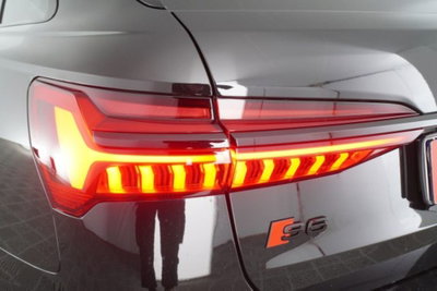 Audi S6 Avant 3.0 tdi mhev Sport Attitude quattro 344cv tiptronic (18)