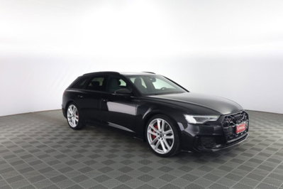 Audi S6 Avant 3.0 tdi mhev Sport Attitude quattro 344cv tiptronic (2)