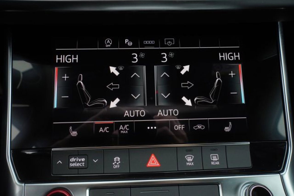 Audi S6 Avant 3.0 tdi mhev Sport Attitude quattro 344cv tiptronic (20)