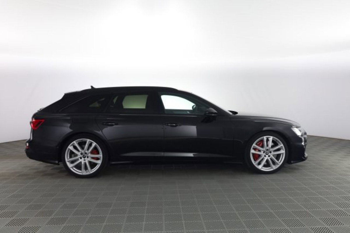 Audi S6 Avant 3.0 tdi mhev Sport Attitude quattro 344cv tiptronic (3)