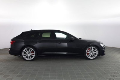 Audi S6 Avant 3.0 tdi mhev Sport Attitude quattro 344cv tiptronic (3)