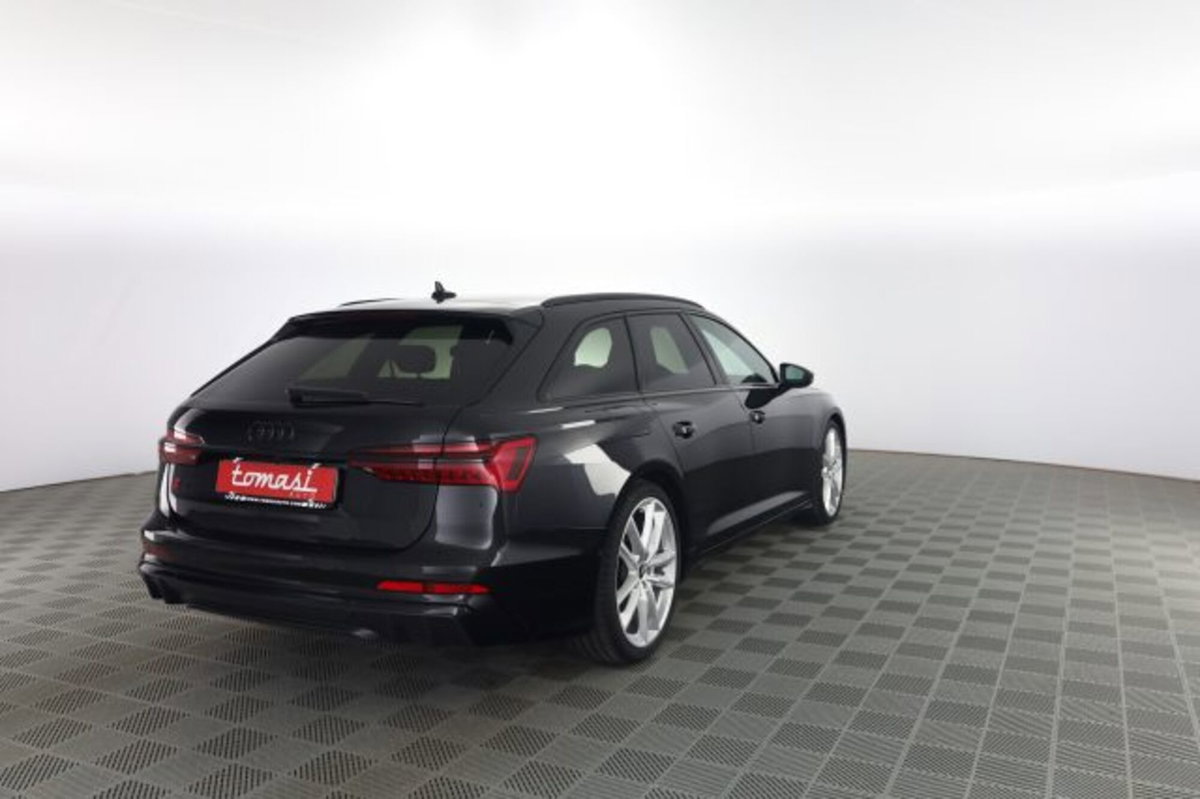 Audi S6 Avant 3.0 tdi mhev Sport Attitude quattro 344cv tiptronic (4)