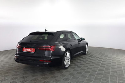 Audi S6 Avant 3.0 tdi mhev Sport Attitude quattro 344cv tiptronic (4)
