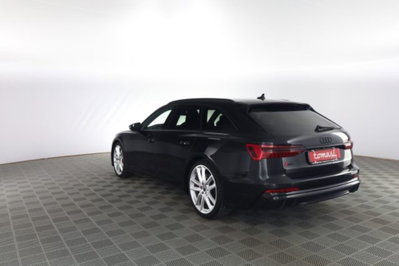 Audi S6 Avant 3.0 tdi mhev Sport Attitude quattro 344cv tiptronic (6)