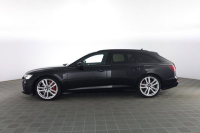 Audi S6 Avant 3.0 tdi mhev Sport Attitude quattro 344cv tiptronic (7)