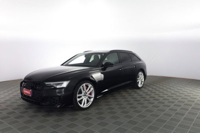 Audi S6 Avant 3.0 tdi mhev Sport Attitude quattro 344cv tiptronic (8)