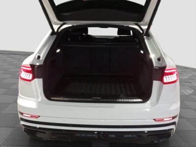 Audi Q8 Q8 50 TDI 286 CV quattro tiptronic Sport (14)
