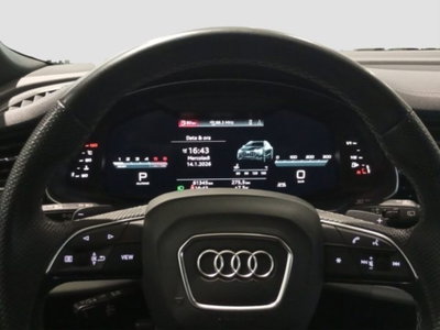 Audi Q8 Q8 50 TDI 286 CV quattro tiptronic Sport (15)