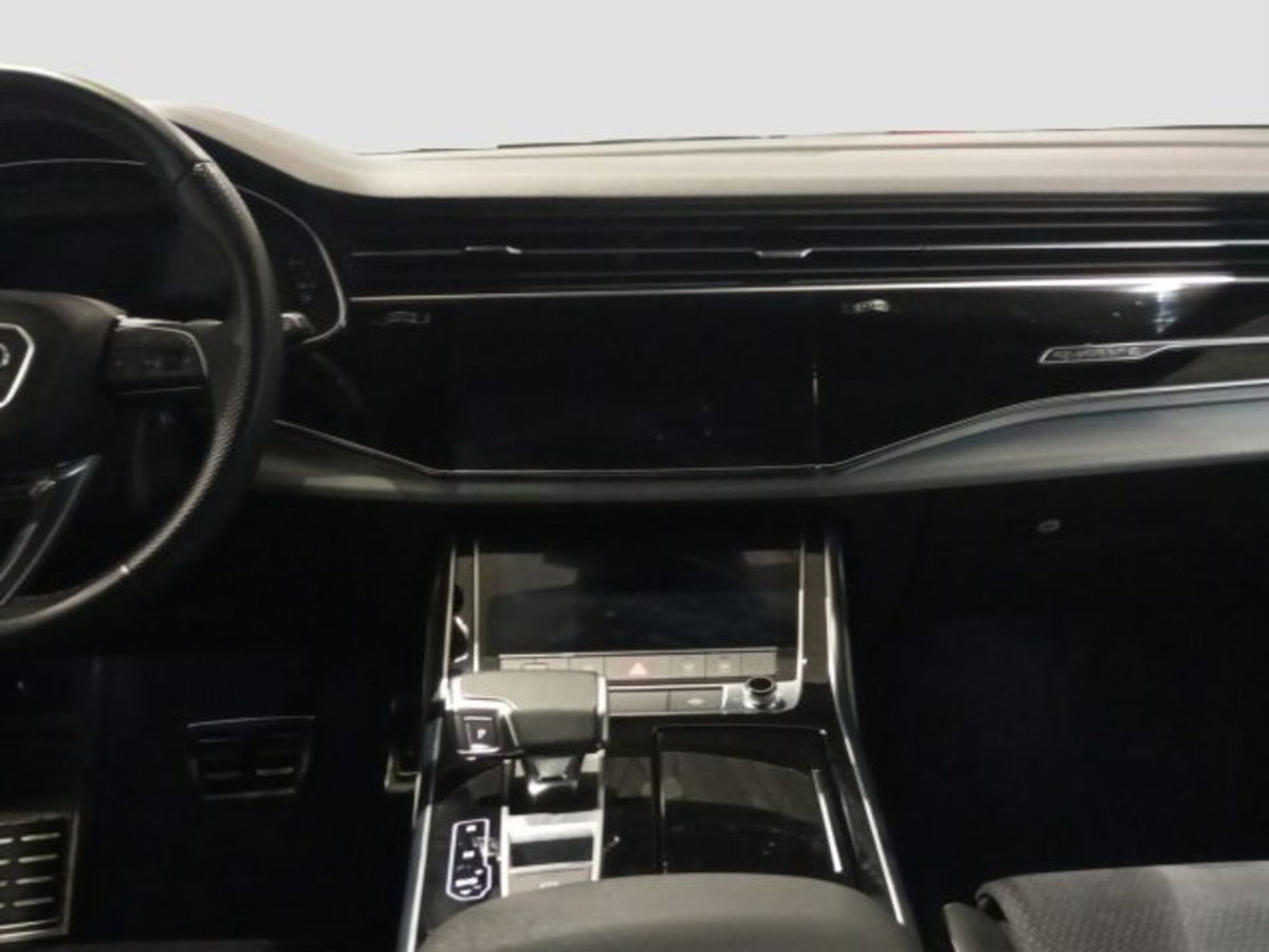 Audi Q8 Q8 50 TDI 286 CV quattro tiptronic Sport (16)