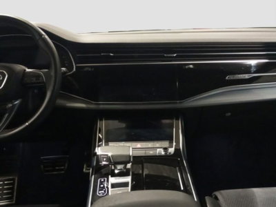 Audi Q8 Q8 50 TDI 286 CV quattro tiptronic Sport (16)