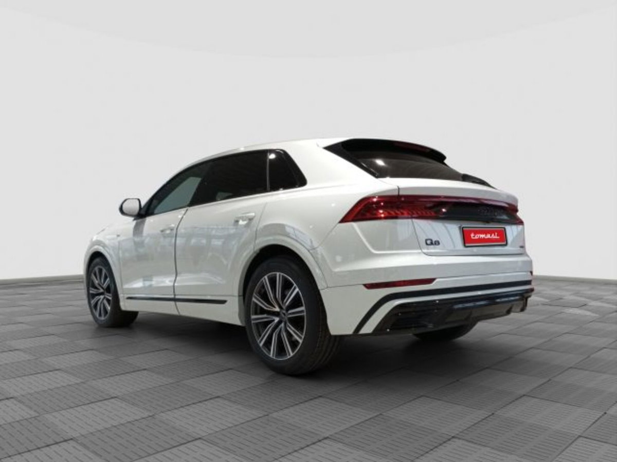 Audi Q8 Q8 50 TDI 286 CV quattro tiptronic Sport (3)