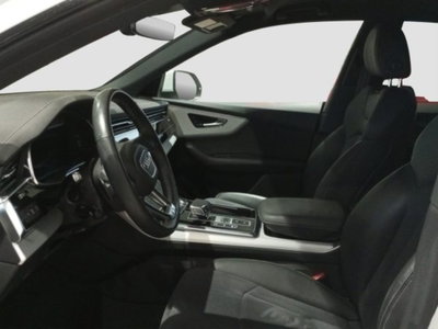 Audi Q8 Q8 50 TDI 286 CV quattro tiptronic Sport (9)