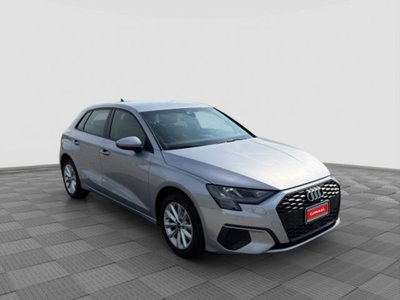 Audi A3 Sportback 30 TDI S tronic Business (7)