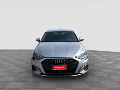 Audi A3 Sportback 30 TDI S tronic Business (8)
