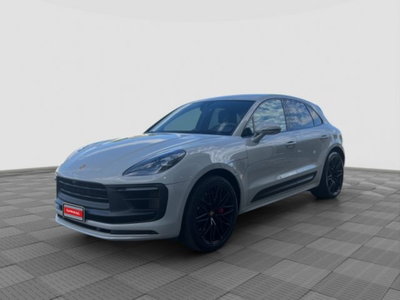 Porsche Macan 2.9 GTS 440cv pdk usata