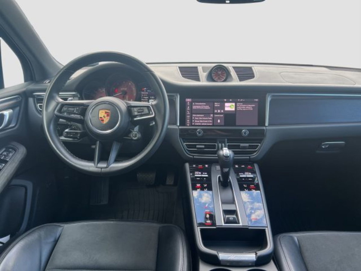 Porsche Macan 2.9 GTS 440cv pdk (11)