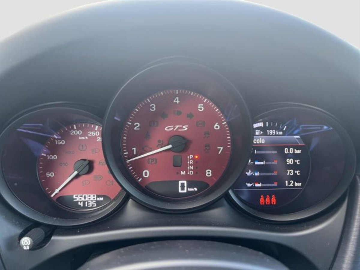Porsche Macan 2.9 GTS 440cv pdk (14)