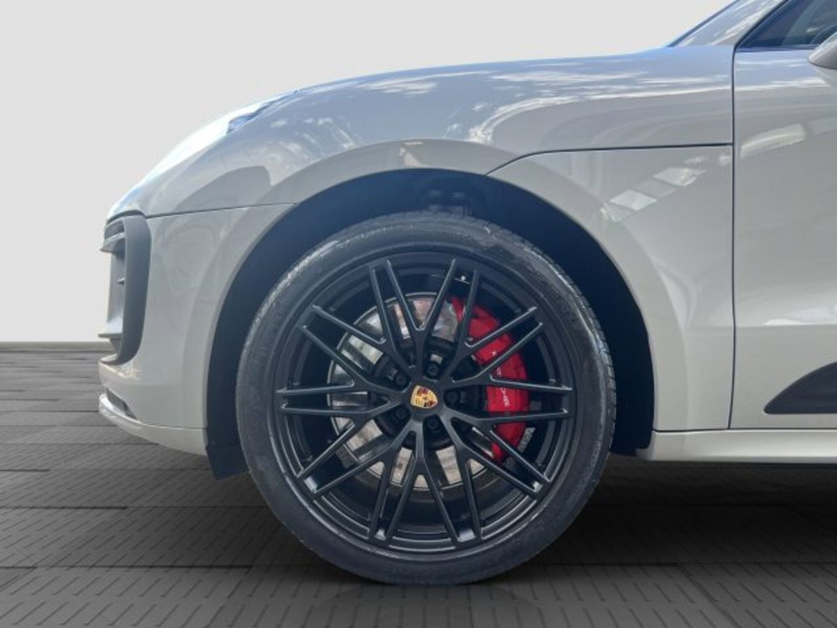 Porsche Macan 2.9 GTS 440cv pdk (15)