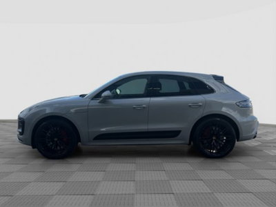 Porsche Macan 2.9 GTS 440cv pdk (2)