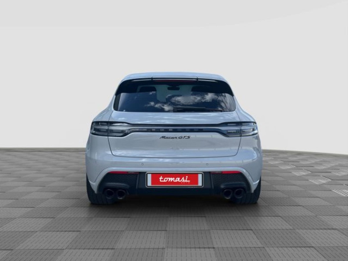 Porsche Macan 2.9 GTS 440cv pdk (4)