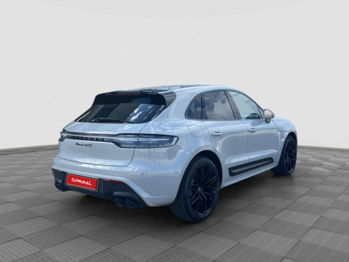 Porsche Macan 2.9 GTS 440cv pdk (5)