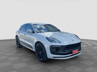 Porsche Macan 2.9 GTS 440cv pdk (7)