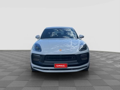 Porsche Macan 2.9 GTS 440cv pdk (8)