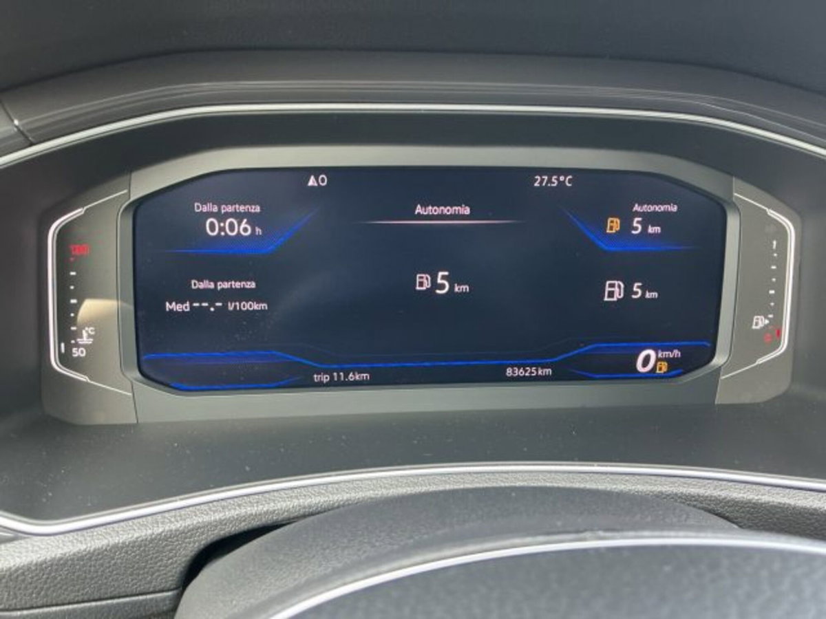 Volkswagen T-Roc 1.5 TSI ACT Advanced BlueMotion Technology (14)