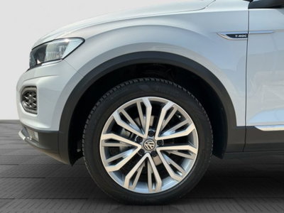 Volkswagen T-Roc 1.5 TSI ACT Advanced BlueMotion Technology (15)