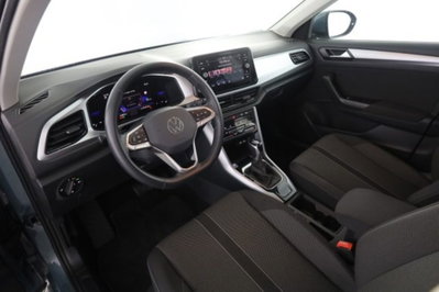 Volkswagen T-Roc 1.5 tsi Life dsg usata